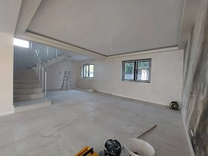 Vilă individuală 6 camere, matei millo voluntari 