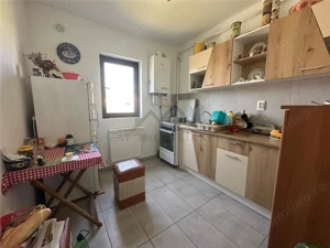 Ap 1 camera, etajul1, 32 mp, mobilat si utilat! Loc de parcare inclus – Lunca Cetatuii - imagine 3