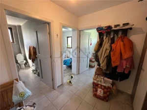 Ap 1 camera, etajul1, 32 mp, mobilat si utilat! Loc de parcare inclus – Lunca Cetatuii - imagine 4