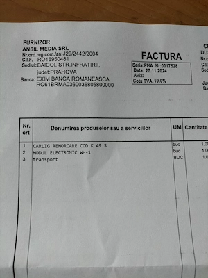 cârlig vw golf combi