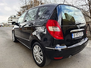  Mercedes Benz A klass 2010 euro5  - imagine 2