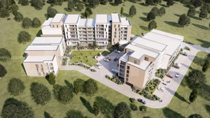 APARTAMENT 5 CAMERE ANSAMBLU REZIDENTIAL CAMPINA RESIDENCE - imagine 6