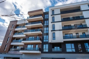 APARTAMENT 5 CAMERE ANSAMBLU REZIDENTIAL CAMPINA RESIDENCE - imagine 19