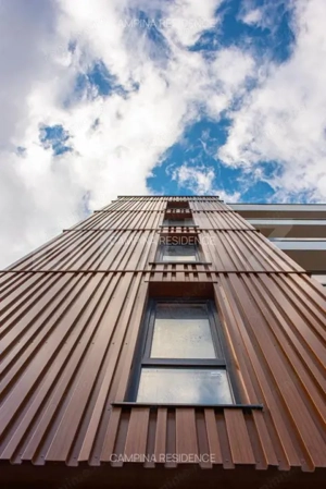 APARTAMENT 5 CAMERE ANSAMBLU REZIDENTIAL CAMPINA RESIDENCE - imagine 14