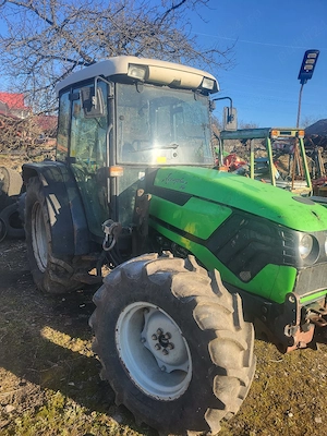 tractoare -utilaje agricole  - imagine 5