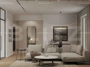 APARTAMENT 5 CAMERE ANSAMBLU REZIDENTIAL CAMPINA RESIDENCE - imagine 12