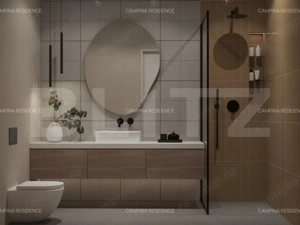 APARTAMENT 5 CAMERE ANSAMBLU REZIDENTIAL CAMPINA RESIDENCE - imagine 8