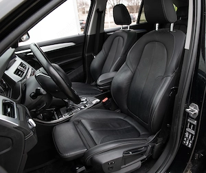 BMW X1 xDrive25d Aut. xLine - imagine 5