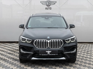 BMW X1 xDrive25d Aut. xLine