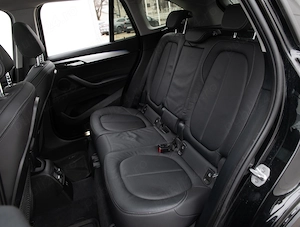 BMW X1 xDrive25d Aut. xLine - imagine 6