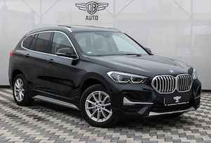 BMW X1 xDrive25d Aut. xLine - imagine 3