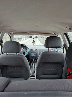 skoda fabia 1 ,14 ,16 v 101cp - imagine 2