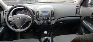 Hyundai i30 CDI - imagine 6