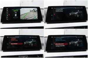 BMW X1 xDrive25d Aut. xLine - imagine 8