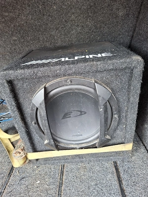 skoda fabia 1 ,14 ,16 v 101cp - imagine 6