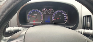 Hyundai i30 CDI - imagine 5