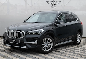 BMW X1 xDrive25d Aut. xLine - imagine 2