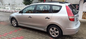 Hyundai i30 CDI - imagine 9