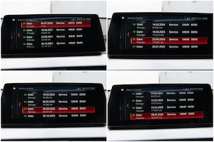 BMW X1 xDrive25d Aut. xLine - imagine 7