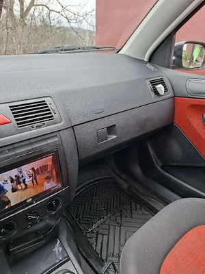 skoda fabia 1 ,14 ,16 v 101cp - imagine 3