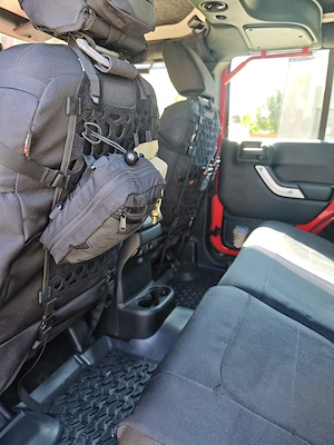 Jeep Wrangler Rubicon JKU - imagine 7