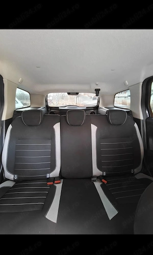 Dacia Logan Stepway - imagine 5