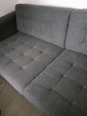 Canapea fixa 3 locuri, IKEA