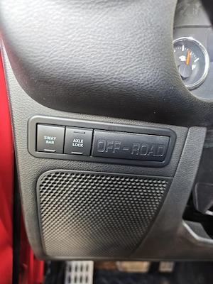 Jeep Wrangler Rubicon JKU - imagine 6