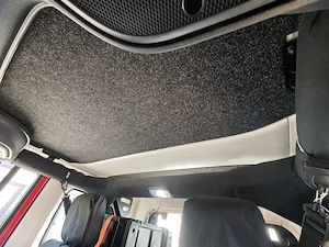 Jeep Wrangler Rubicon JKU - imagine 8