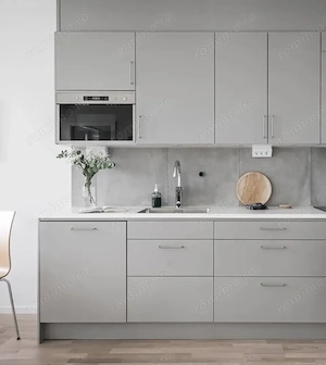 Garsoniera in zona Cotroceni - imagine 3