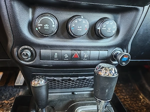 Jeep Wrangler Rubicon JKU - imagine 5