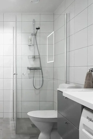 Garsoniera zona Cotroceni