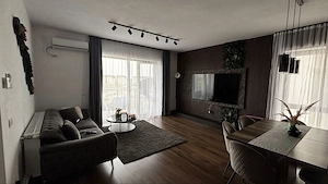 Mobilat si utilat modern. Lift. Etaj intermediar. Langa Profi