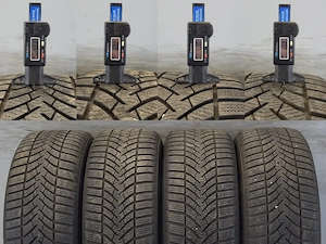 Roti/Jante VW 5x112 205/55 R16, Golf, Passat, Jetta; Skoda; Audi; Seat - imagine 8