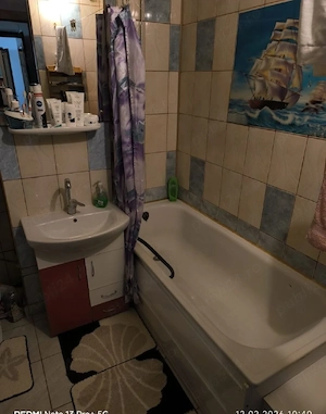 Apartament cu 3 camere Noua 82m - imagine 2