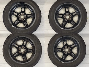 Roti/Jante VW 5x112 205/55 R16, Golf, Passat, Jetta; Skoda; Audi; Seat - imagine 9