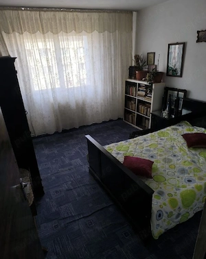 Apartament cu 3 camere Noua 82m - imagine 4