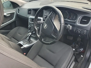 Dezmembrez Volvo V60 1.6 d D2 2013 - imagine 5