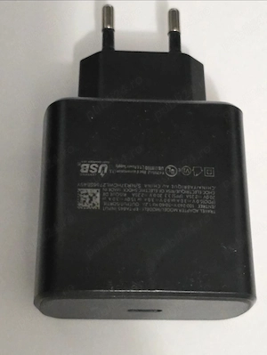 Incarcator Super Fast Charging Samsung