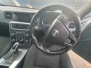 Dezmembrez Volvo V60 1.6 d D2 2013 - imagine 6