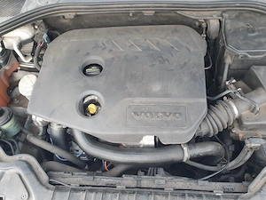 Dezmembrez Volvo V60 1.6 d D2 2013 - imagine 8