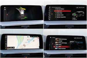 BMW X3 xDrive20d Aut. Advantage - imagine 7