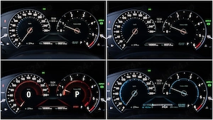 BMW X3 xDrive20d Aut. Advantage - imagine 8