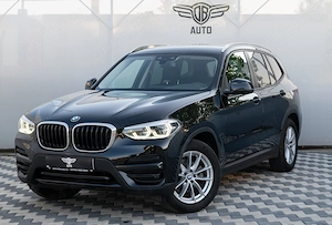 BMW X3 xDrive20d Aut. Advantage - imagine 2