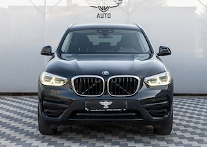 BMW X3 xDrive20d Aut. Advantage - imagine 3