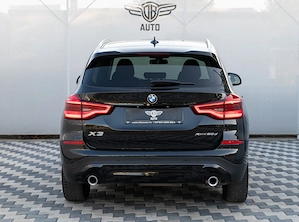BMW X3 xDrive20d Aut. Advantage - imagine 4