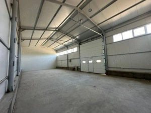 Zona industriala Hala Noua - imagine 2