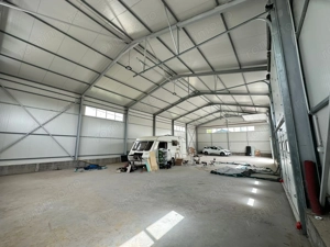 Zona industriala Hala Noua - imagine 3