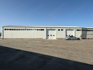Zona industriala Hala Noua - imagine 5