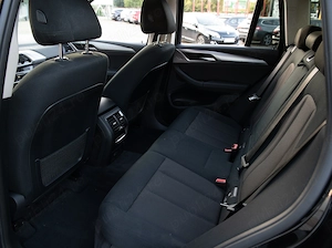 BMW X3 xDrive20d Aut. Advantage - imagine 6